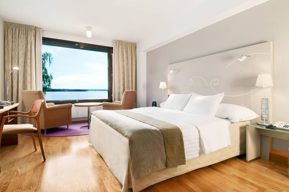 Hilton Helsinki Kalastajatorppa 3