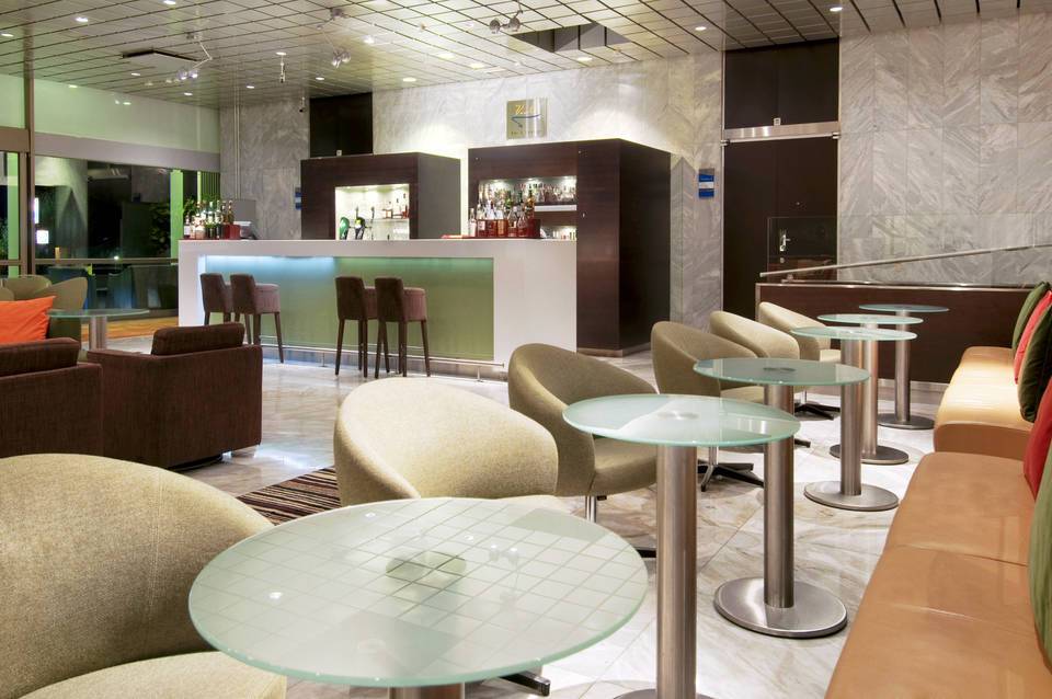 Hilton Helsinki Kalastajatorppa 4