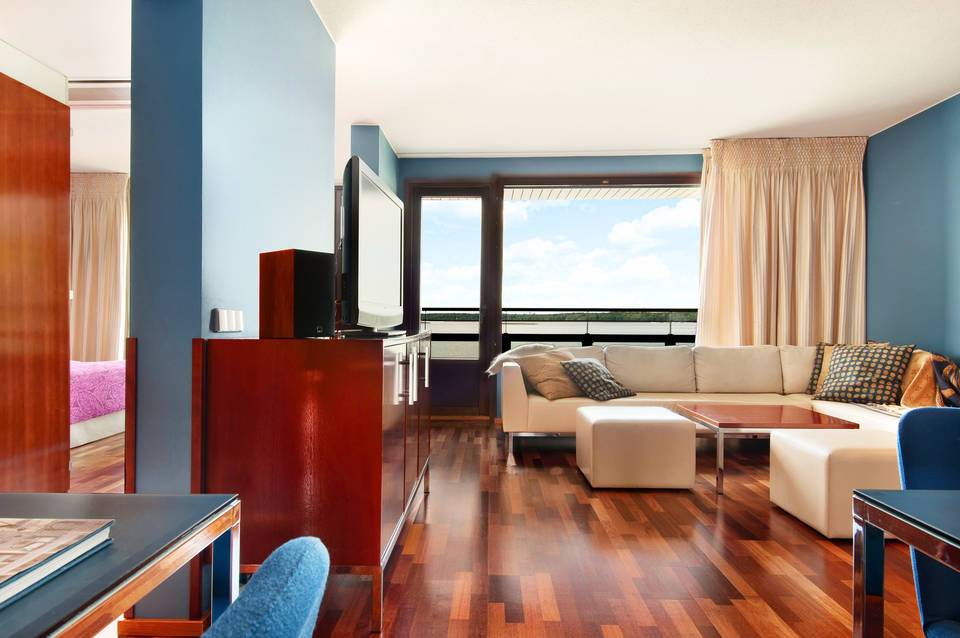 Hilton Helsinki Kalastajatorppa 5