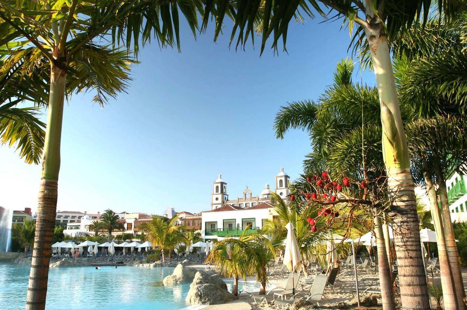 Lopesan Villa del Conde Resort & Thalasso 4