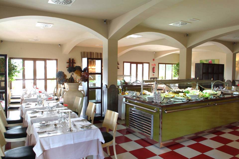 Lopesan Villa del Conde Resort & Thalasso 5