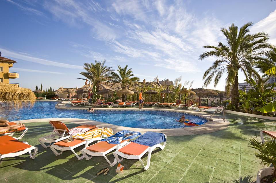 Benalmádena Palace 1