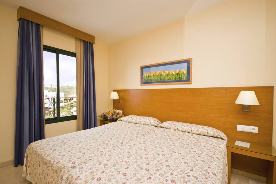 Benalmádena Palace 4