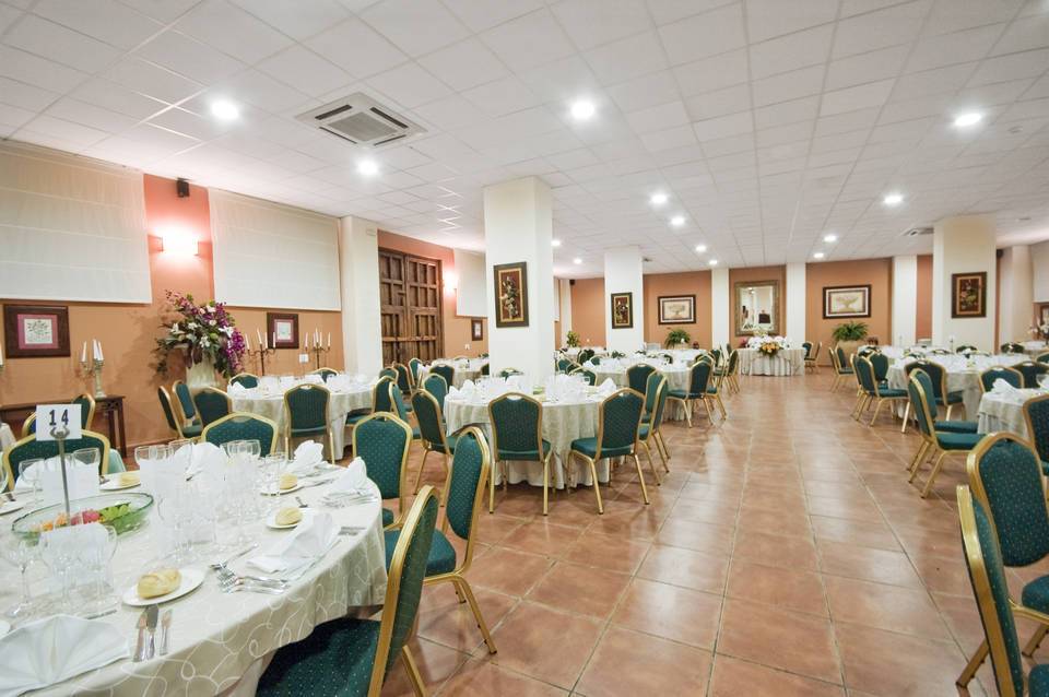 Benalmádena Palace 5
