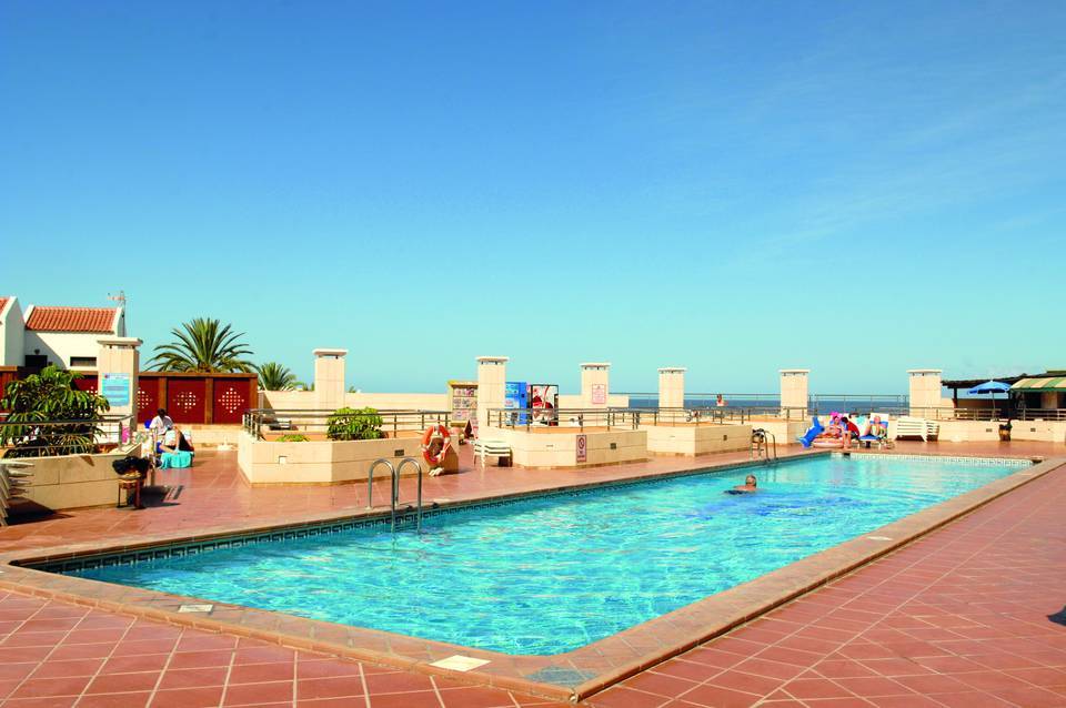 Villa de Adeje Beach 1