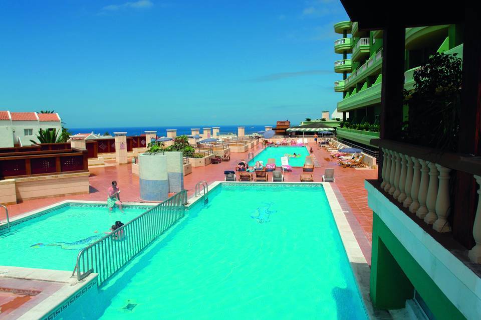 Villa de Adeje Beach 3