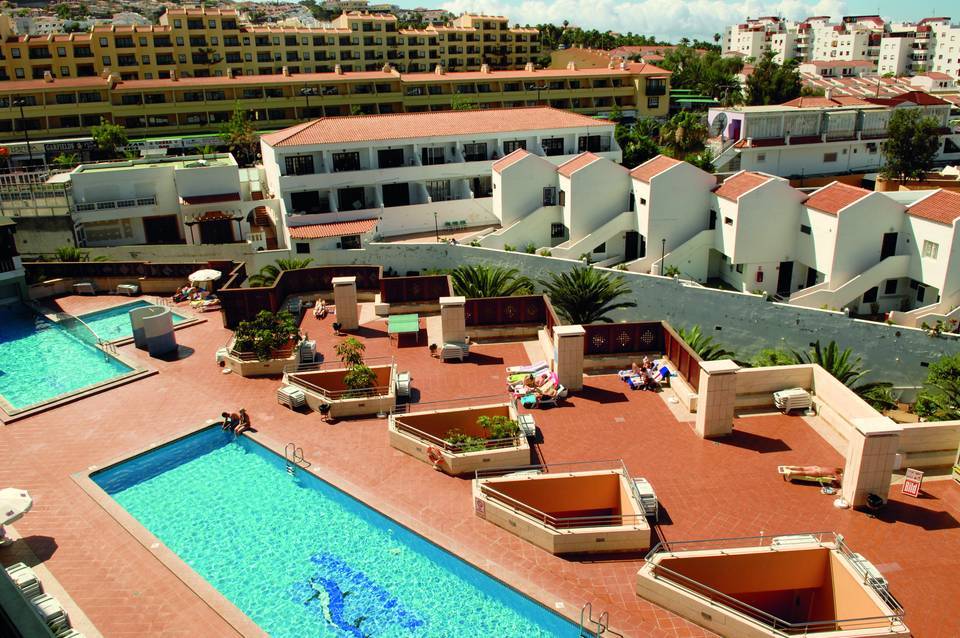 Villa de Adeje Beach 4
