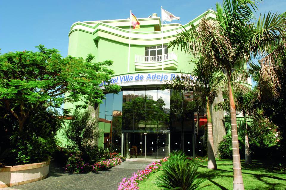 Villa de Adeje Beach 5