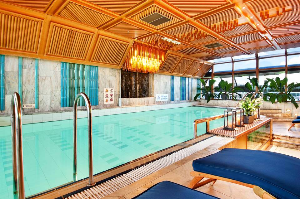 Hilton Helsinki Strand 3