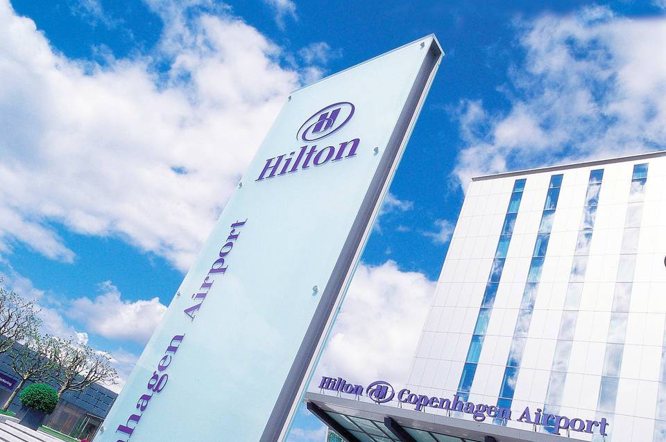 Clarion Hotel Copenhagen Airport 1