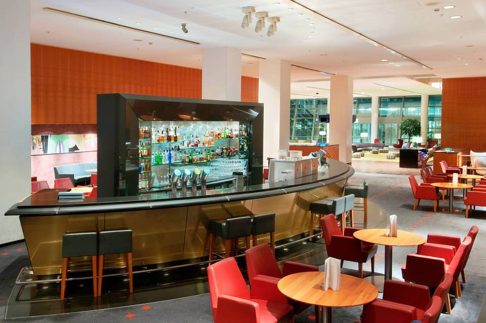 Clarion Hotel Copenhagen Airport 2