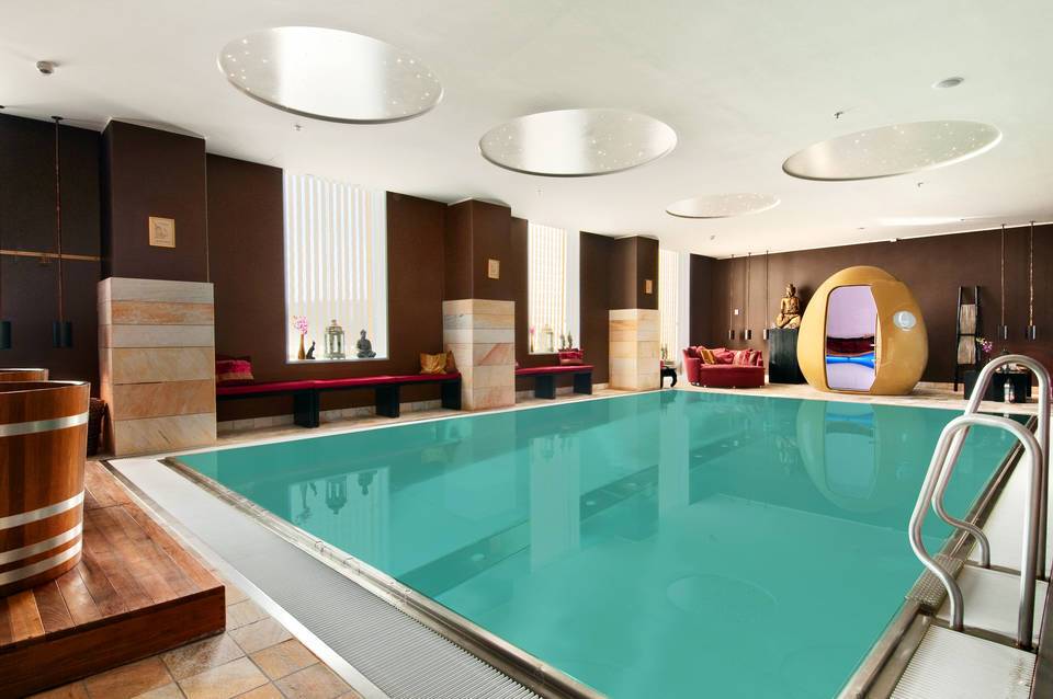 Clarion Hotel Copenhagen Airport 3