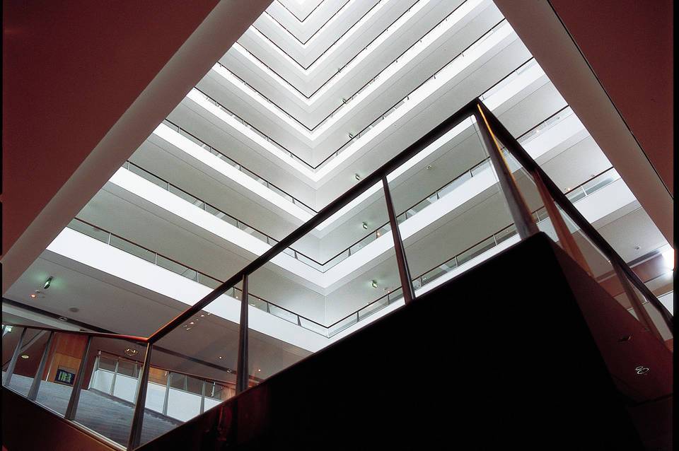 Clarion Hotel Copenhagen Airport 4
