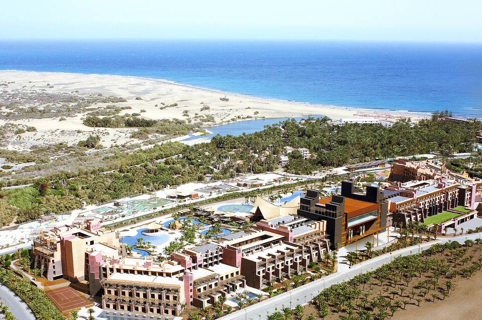 Lopesan Baobab Resort 2