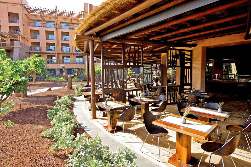 Lopesan Baobab Resort 3