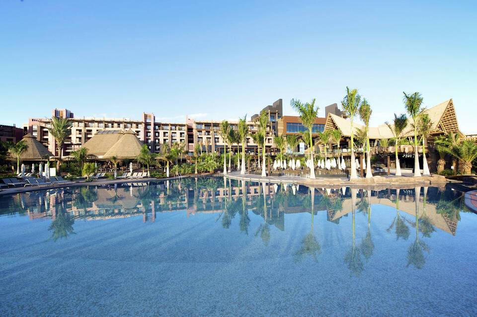 Lopesan Baobab Resort 4