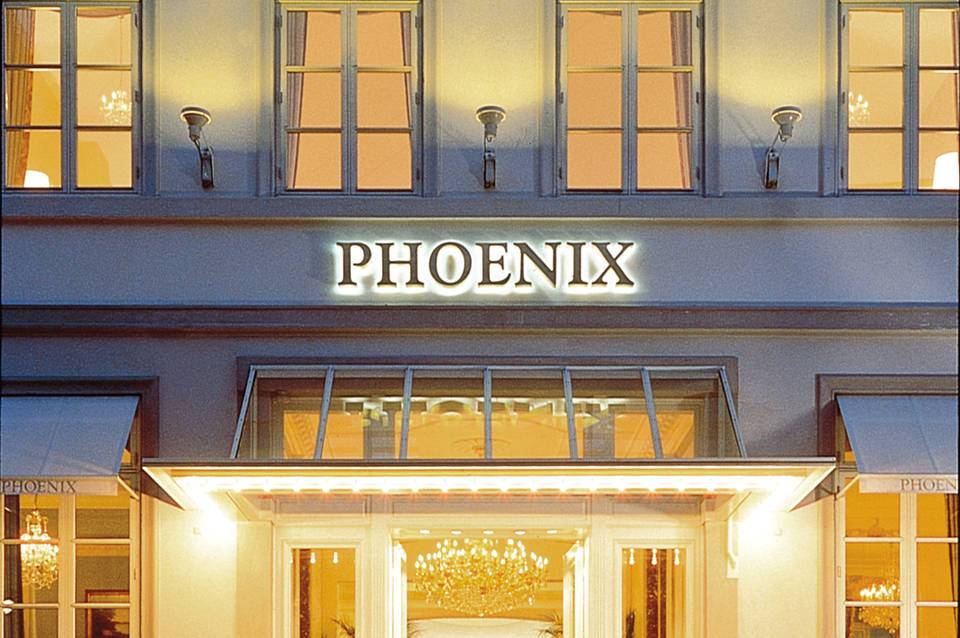 Phoenix Copenhagen 4