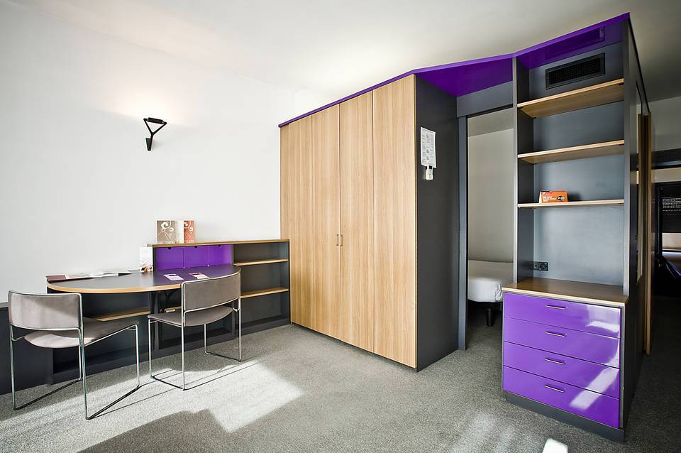 Hotel Ripa Roma 3