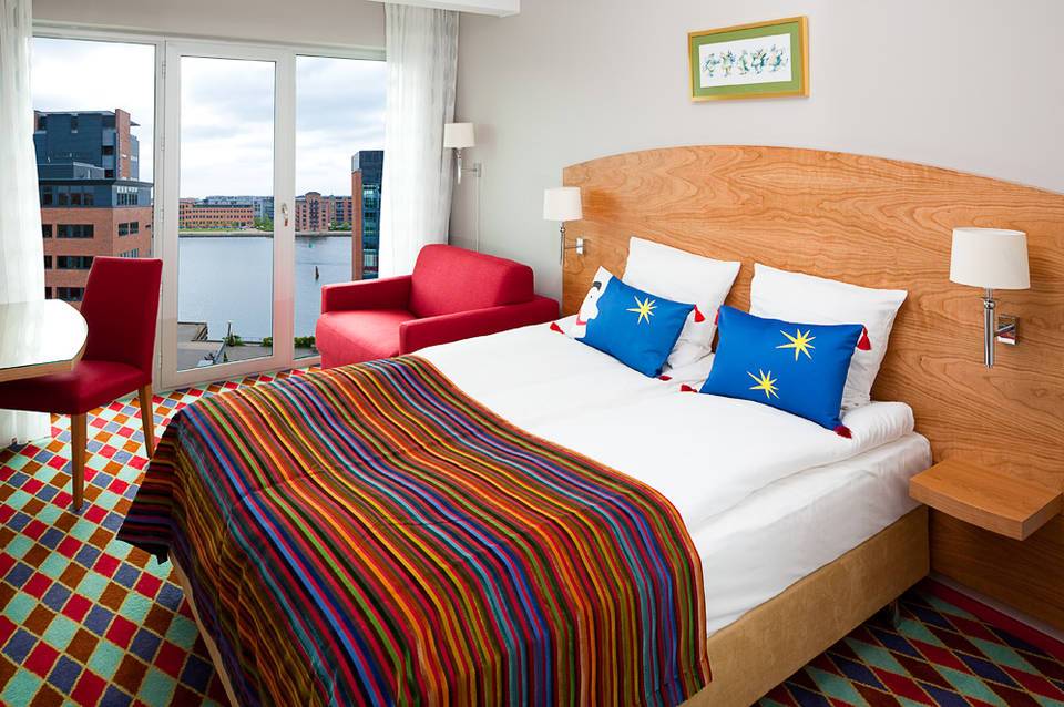 Tivoli Hotel & Congress Center 2
