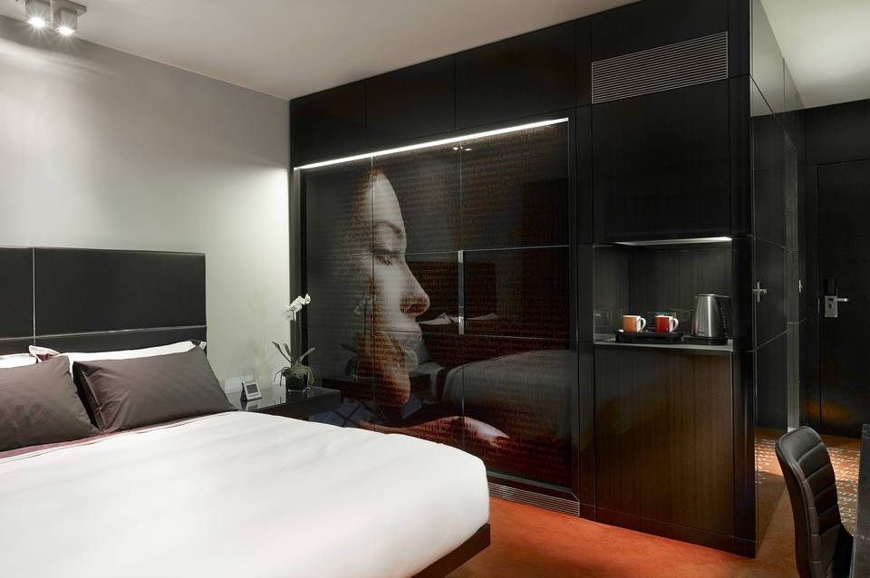 Park Plaza Westminster Bridge London 2