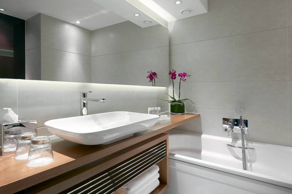 Park Plaza Westminster Bridge London 3