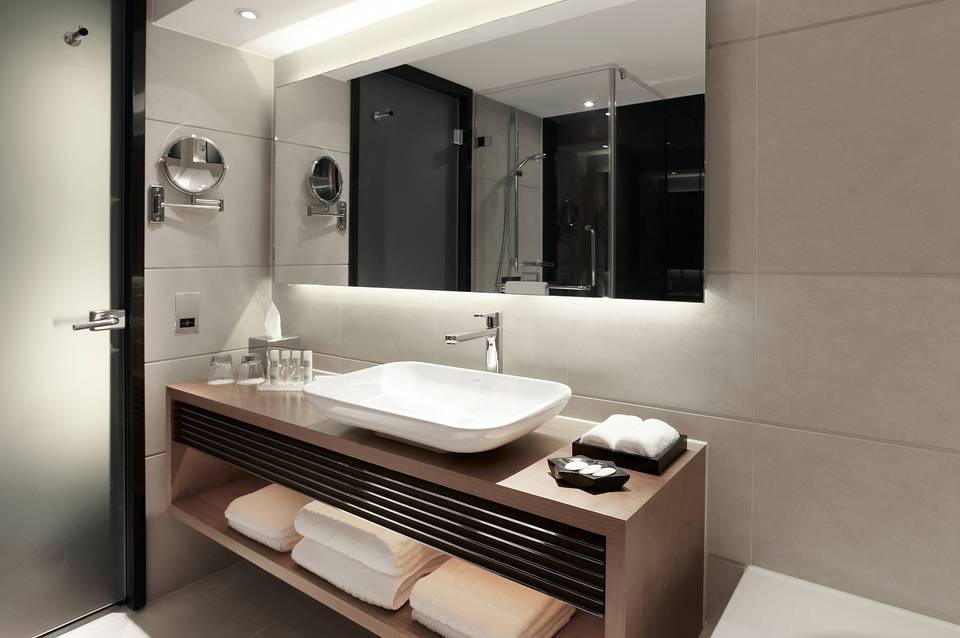 Park Plaza Westminster Bridge London 4