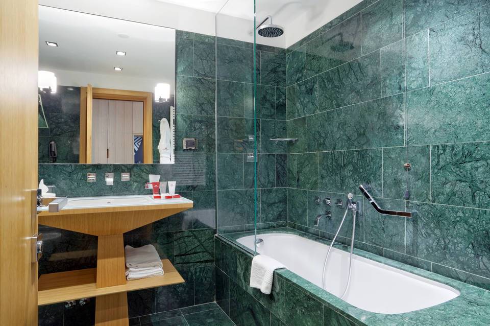 Crowne Plaza Milan City 3