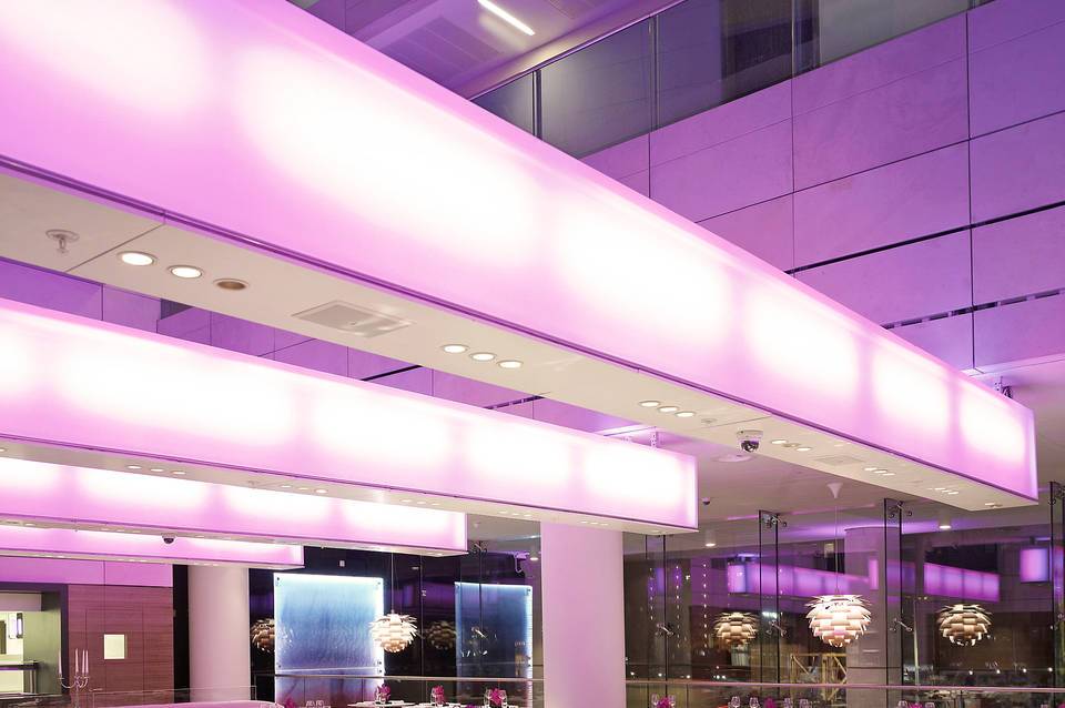 Park Plaza County Hall 5