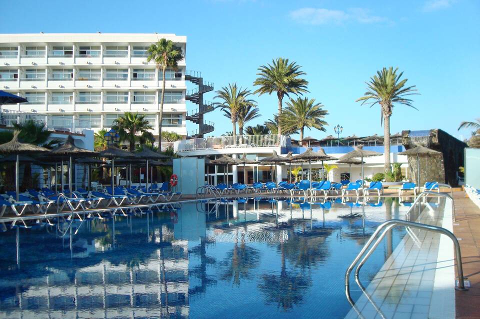 VIK Hotel San Antonio 2