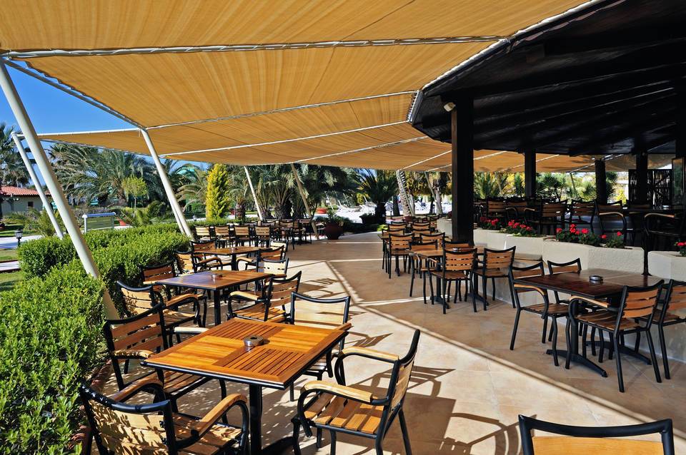 Bellis Deluxe Hotel 4