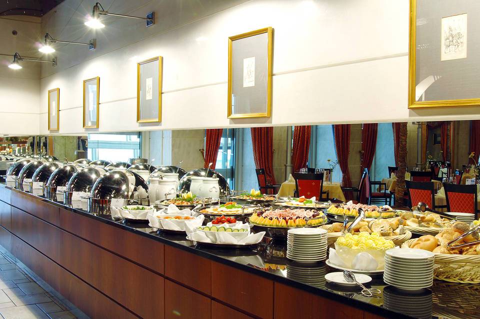 AC Hotel Innsbruck 2