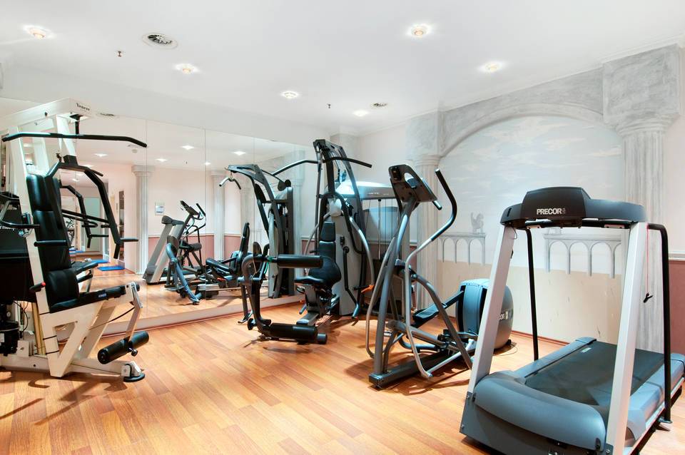 AC Hotel Innsbruck 4