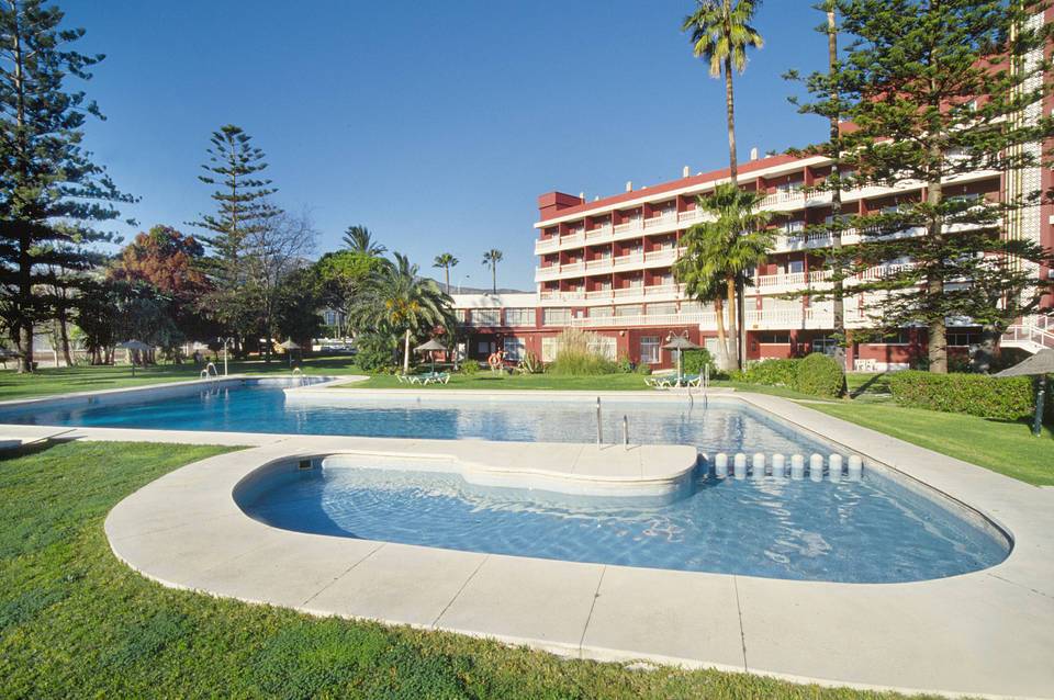 Hotel Bahia Tropical 1