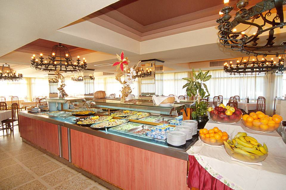 Hotel Bahia Tropical 2