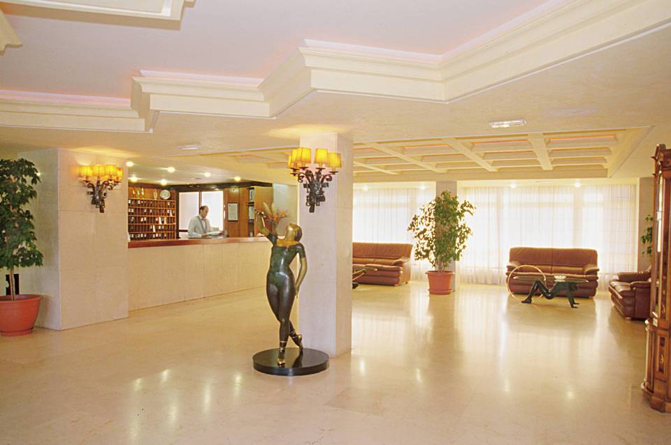 Hotel Bahia Tropical 3