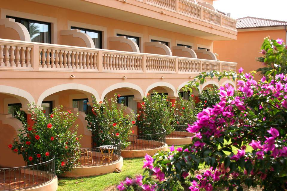 Mon Port Hotel & Spa 3