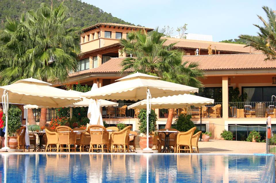 Mon Port Hotel & Spa 5