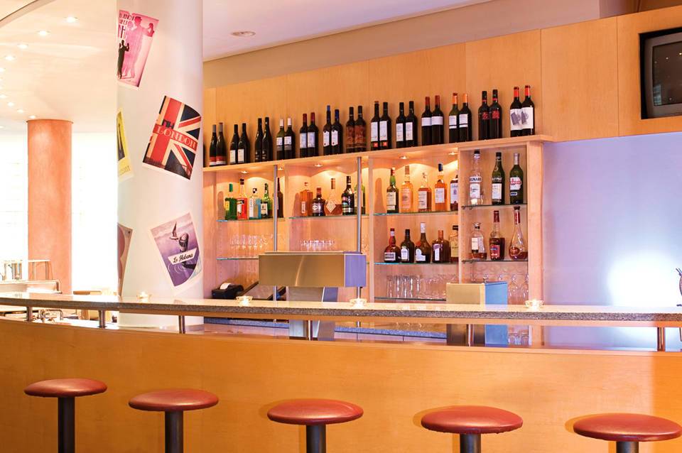 ibis Styles Berlin Treptow 3