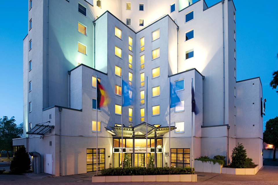 ibis Styles Berlin Treptow 4