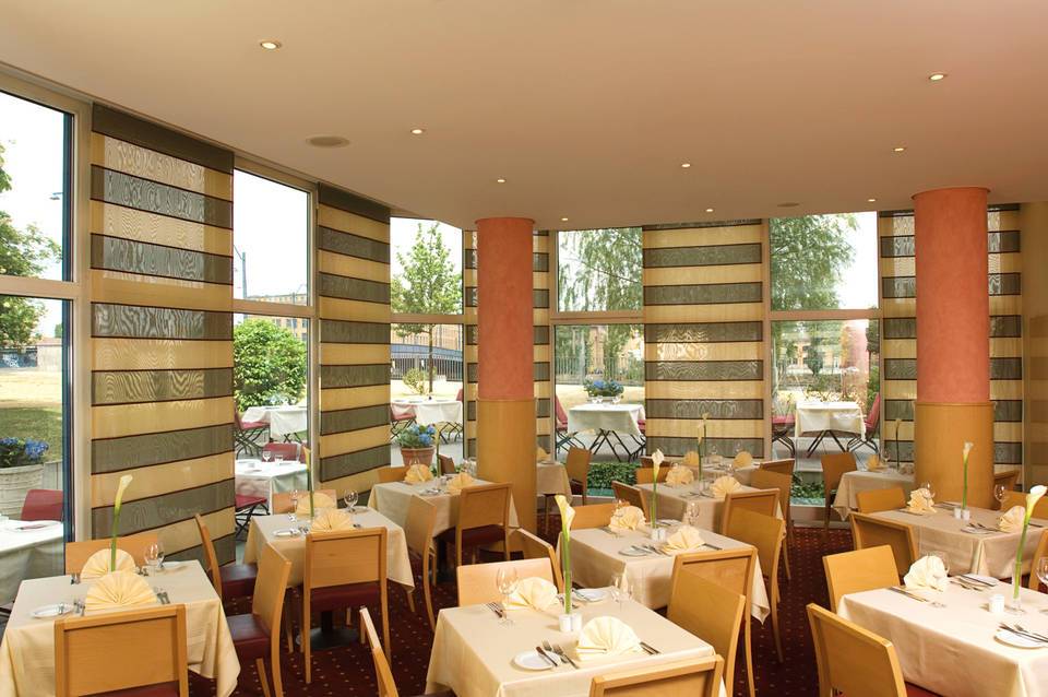 ibis Styles Berlin Treptow 1