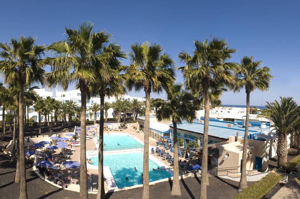Aparthotel Costa Mar 2