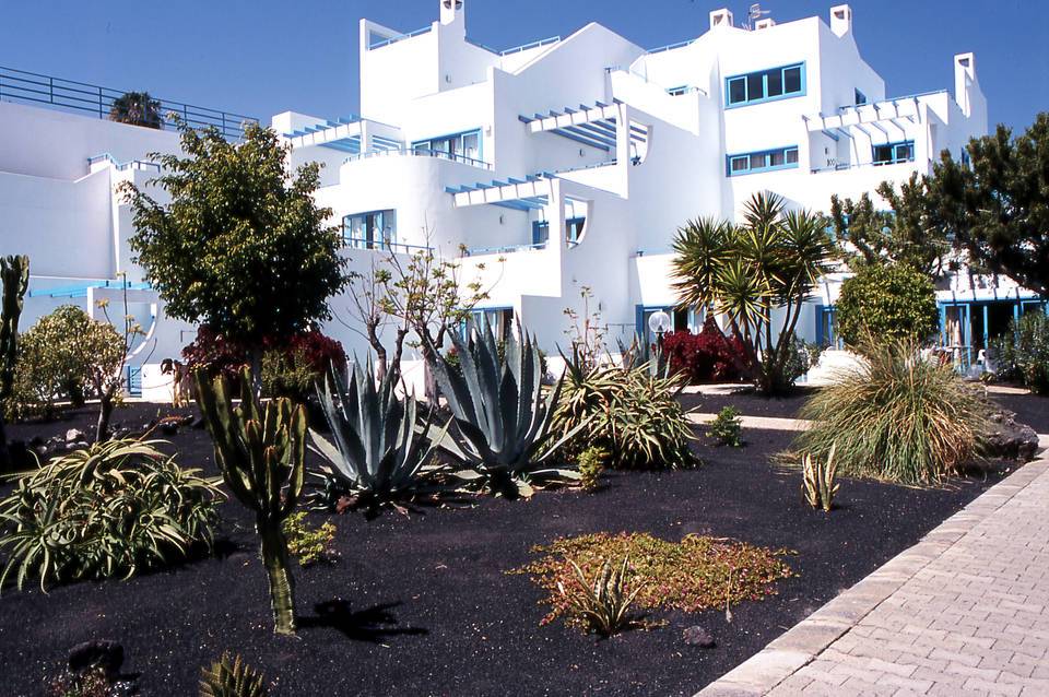 Aparthotel Costa Mar 4