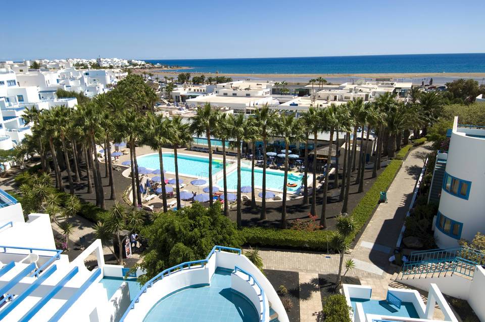Aparthotel Costa Mar 1
