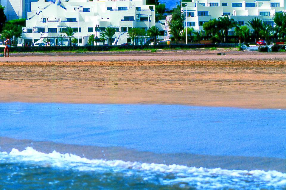 Aparthotel Costa Mar 5