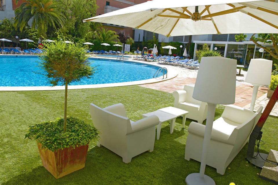 Hotel Anabel 2