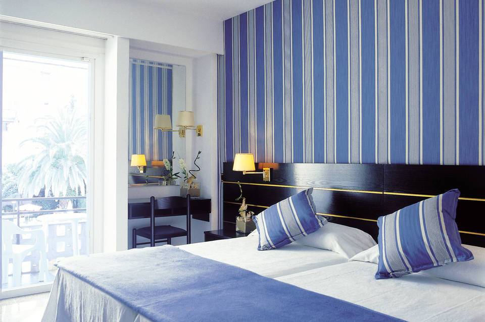 Hotel Anabel 3