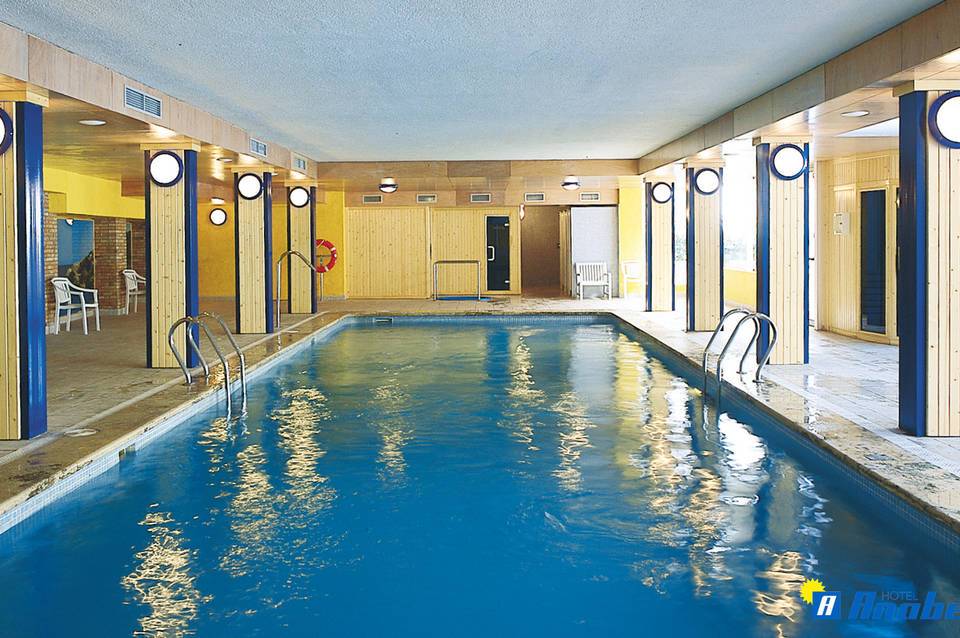 Hotel Anabel 5