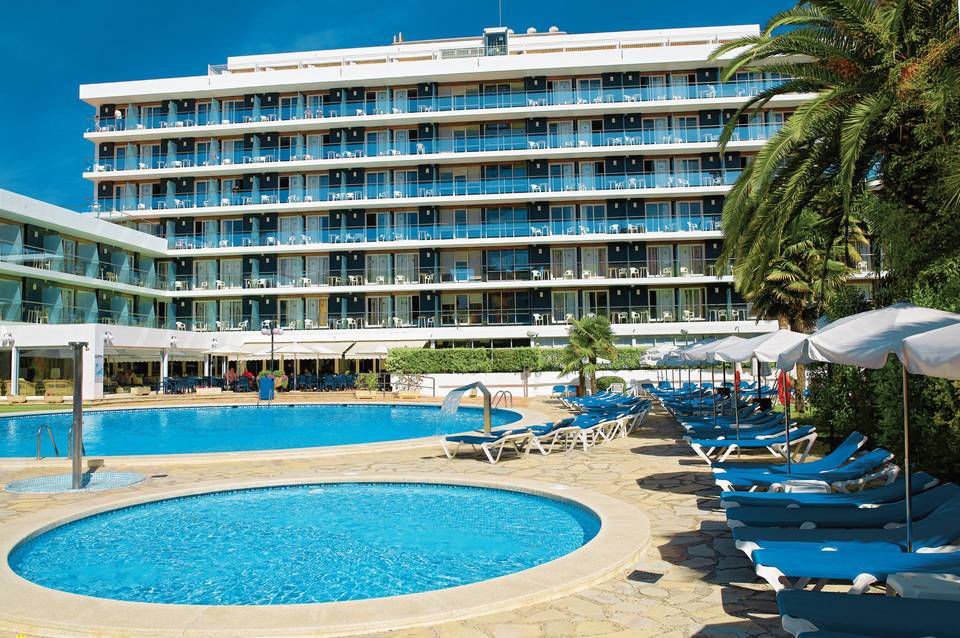 Hotel Anabel 1