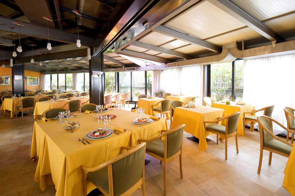 UNAHOTELS Galles Milano 2