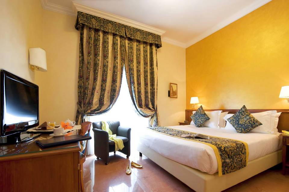UNAHOTELS Galles Milano 3